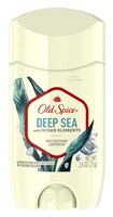 Old Spice Anti-Perspirant 2.6oz Deep Sea Solid (24678)Case Pack Info: 12 Units