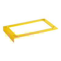 Pan Stackers Yellow Stacker for Full Size Stainless Steel Hotel Pans