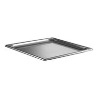 Vollrath 90102 Super Pan 3? 2/3 Size 3/4" Deep Anti-Jam Stainless Steel Steam Table / Hotel Pan - 22 Gauge