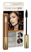 Cover Your Gray Brush In Wand Medium Brown (27460)Case Pack Info: 36 Units