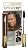 Cover Your Gray Brush In Wand Midnight Brown (27462)Case Pack Info: 36 Units