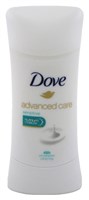 Dove Deodorant 2.6oz Adv Care Anti-Perspirant Sensitive (30245)Case Pack Info: 12 Units