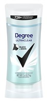Degree Deodorant 2.6oz Womens Motion Sense Black&White (30304)Case Pack Info: 12 Units
