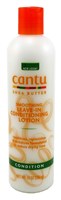Cantu Shea Butter Leave-In Conditioning Lotion 10oz (30694)Case Pack Info: 12 Units