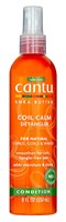 Cantu Shea Butter Detangler Coil Calm Spray 8oz (30702)Case Pack Info: 12 Units