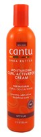 Cantu Shea Butter Moisturizing Curl Activator Cream 12oz (30713)Case Pack Info: 12 Units