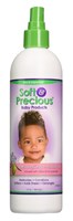Soft & Precious Baby Detanglng Moisturizer Spray 12oz (34958)Case Pack Info: 6 Units