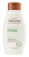 Aveeno Shampoo Plant Protein Blend 12oz (40119)Case Pack Info: 4 Units