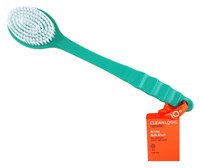 Clean Logic Bristle Bath Brush 14 Inch (40172)Case Pack Info: 48 Units