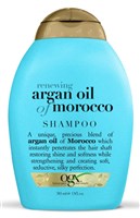 Ogx Shampoo Argan Oil Of Morocco 13oz (40754)Case Pack Info: 4 Units