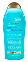 Ogx Body Wash Argan Oil Of Morocco Extra Hydrating 19.5oz (40988)Case Pack Info: 4 Units
