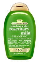 Ogx Shampoo Rosemary Mint Extra Strength 13oz (41986)Case Pack Info: 4 Units
