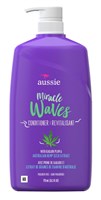 Aussie Conditioner Miracle Waves 26.2oz (42503)Case Pack Info: 4 Units