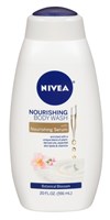 Nivea Body Wash 20oz Botanical Blossom (42728)Case Pack Info: 12 Units