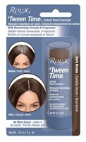Roux Tween-Time Crayon Dark Brown (43615)Case Pack Info: 30 Units