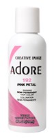 Adore Semi-Permanent Haircolor #192 Pink Petal 4oz (45536)Case Pack Info: 72 Units