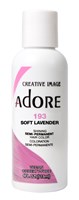 Adore Semi-Permanent Haircolor #193 Soft Lavender 4oz (45537)Case Pack Info: 72 Units