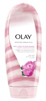 Olay Body Wash Moist Ribbons+ Shea+Notes Of Peony 18oz (48836)Case Pack Info: 4 Units