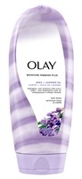 Olay Body Wash Moist Ribbons+ Shea+Lavender Oil 18oz (48837)Case Pack Info: 4 Units