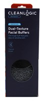 Clean Logic Detoxify Dual Texture Facial Buffers (50232)Case Pack Info: 48 Units