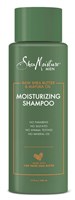 Shea Moisture Men Shampoo Moisturizing 15oz (50257)Case Pack Info: 4 Units