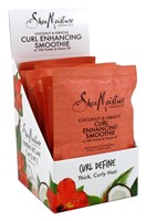 Shea Moisture Coconut&Hibiscus Smoothie 2oz (12 Pieces) (50267) Case Pack Info: 2 Units