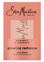 Shea Moisture Soap 8oz Bar Coconut & Hibiscus (50394)Case Pack Info: 24 Units