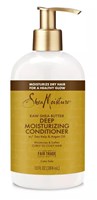 Shea Moisture Raw Shea Butter Deep Moist Conditioner 13oz (50401)Case Pack Info: 4 Units