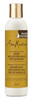 Shea Moisture Raw Shea Butter Moisturizing Detangler 8oz (50416)Case Pack Info: 12 Units