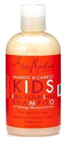 Shea Moisture Kids Shampoo 8oz Mango/Carrot X-Nourishing (50461)Case Pack Info: 12 Units