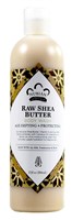 Nubian Heritage Body Wash Raw Shea Butter 13oz (50474)Case Pack Info: 12 Units