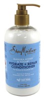 Shea Moisture Manuka Honey + Yogurt Conditioner 13oz Pump (50495)Case Pack Info: 12 Units