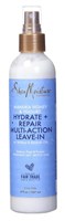 Shea Moisture Manuka Honey + Yogurt Leave-In 8oz (50500)Case Pack Info: 12 Units