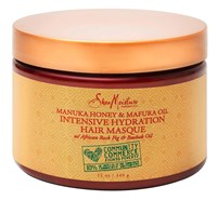 Shea Moisture Manuka Honey + Mafura Oil Hair Masque 12oz (50506)Case Pack Info: 12 Units