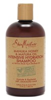 Shea Moisture Manuka Honey + Mafura Oil Shampoo 13oz (50507)Case Pack Info: 4 Units