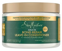Shea Moisture Bond Repair Amla Leave-In Conditioner 11oz (50543)Case Pack Info: 12 Units