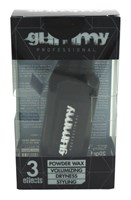Gummy Powder Wax 3 Effects Volume Dryness/Styling 0.67oz (52432)Case Pack Info: 48 Units