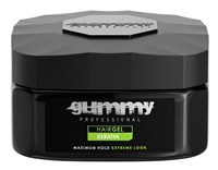 Gummy Hair Gel Maximum Hold Extreme Look Keratin 7.43oz (52434)Case Pack Info: 48 Units