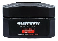 Gummy Hair Gel Maximum Hold Extreme Look 7.44oz (52436)Case Pack Info: 48 Units