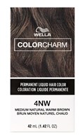 Wella Color Charm Liquid 4Nw Medium Natural Warm Brown (53107) Case Pack Info: 36 Units