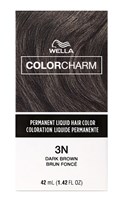 Wella Color Charm Liquid 3N/0311 Dark Brown (53120) Case Pack Info: 36 Units