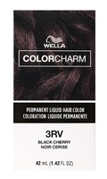 Wella Color Charm Liquid 3Rv/0367 Black Cherry (53145) Case Pack Info: 36 Units