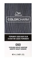 Wella Color Charm Liquid 050 Cooling Violet (53156) Case Pack Info: 36 Units