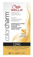 Wella Color Charm Liquid 12Ng Surfside Blonde Plus (53161) Case Pack Info: 36 Units