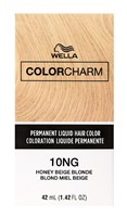Wella Color Charm Liquid 10Ng/1070 Honey Beige Blonde (53320) Case Pack Info: 36 Units