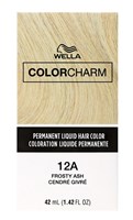 Wella Color Charm Liquid 12A/1210 Frosty Ash (53345) Case Pack Info: 36 Units