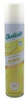Batiste Dry Shampoo Blonde 3.81oz (62028)Case Pack Info: 12 Units