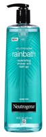 Neutrogena Rainbath 16oz Ocean Mist Shower & Bath Gel (62362)Case Pack Info: 12 Units