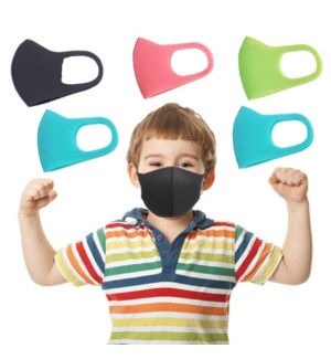 KIDS FASHION MASK #43 CHILDREN MASK