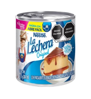 NESTLE #104722 LA LECHERA ORIGINAL